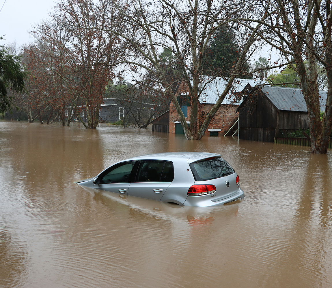 Does Homeowners Insurance Cover Natural Disasters?