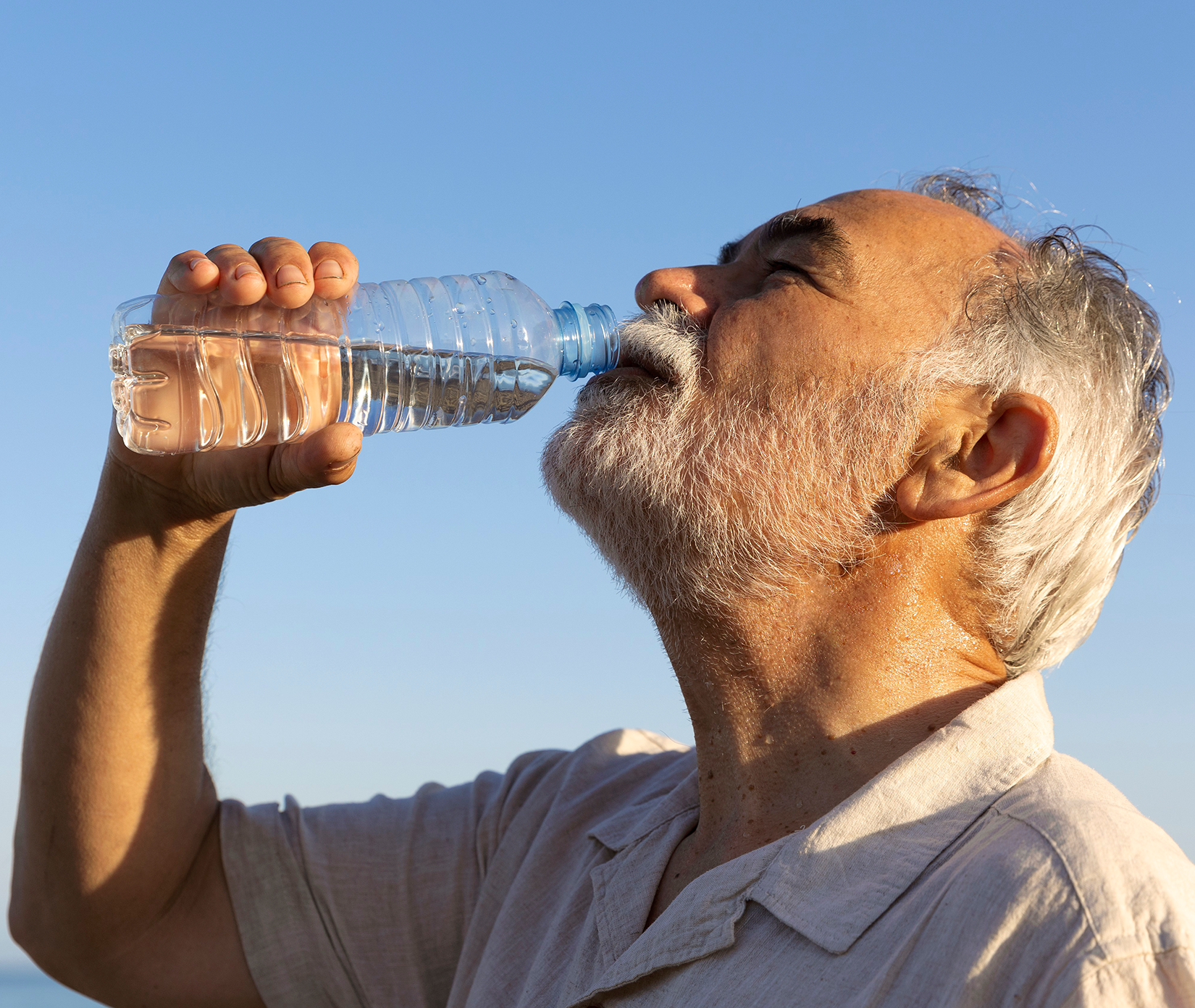Five Leading Reasons for Summer Emergency Room Visits